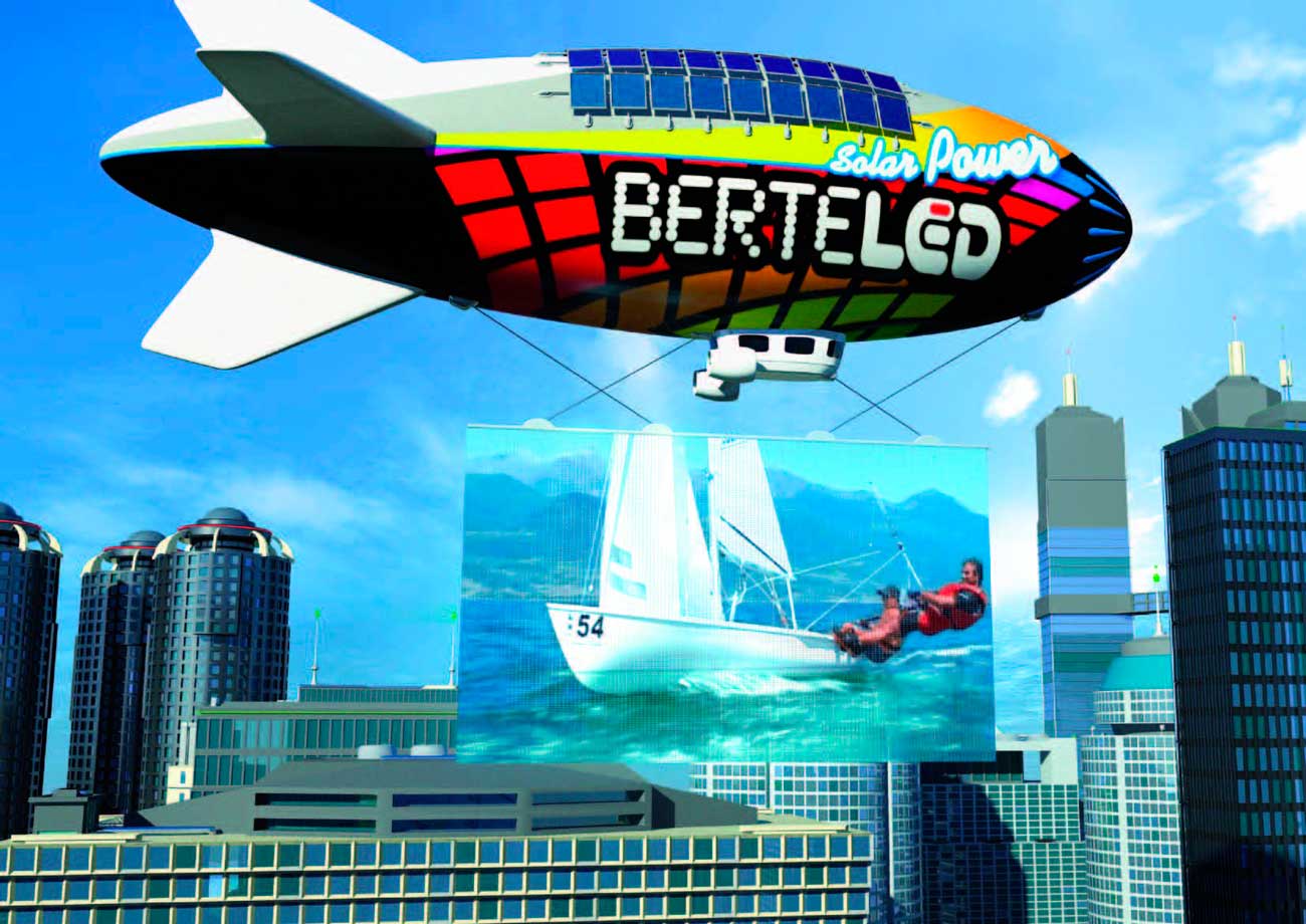 BerteLed™