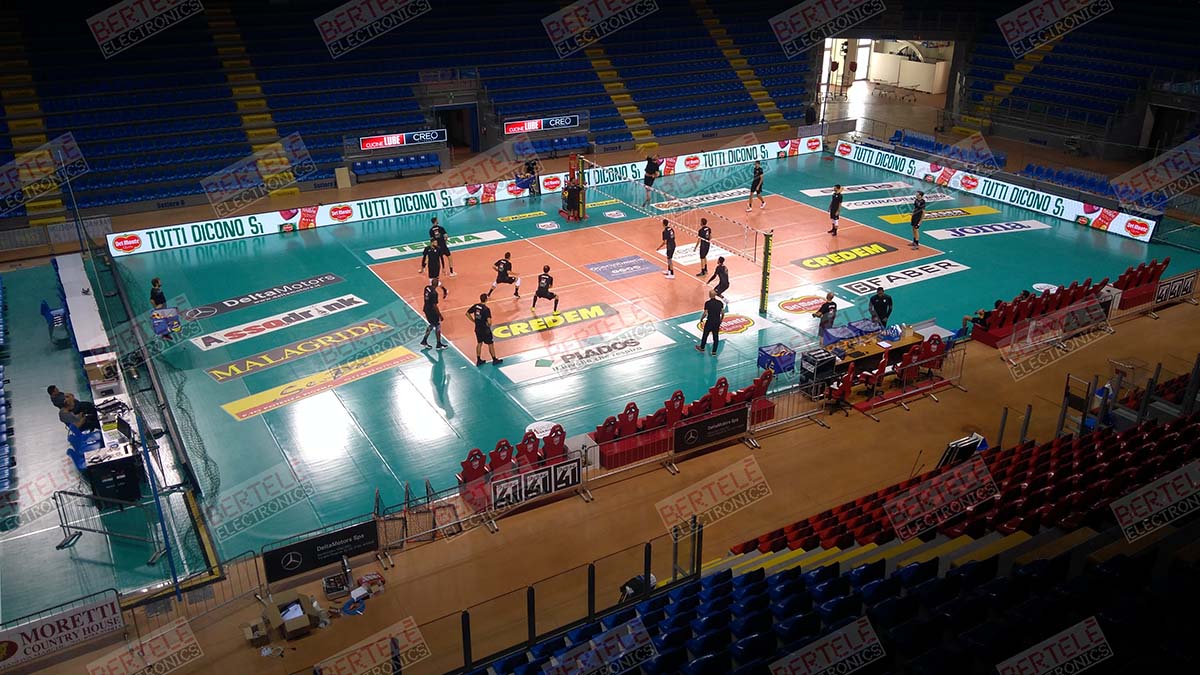 Lubevolley