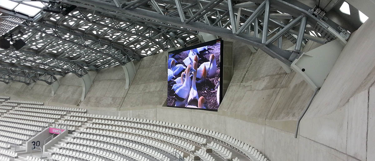 Stade Jean Bouin