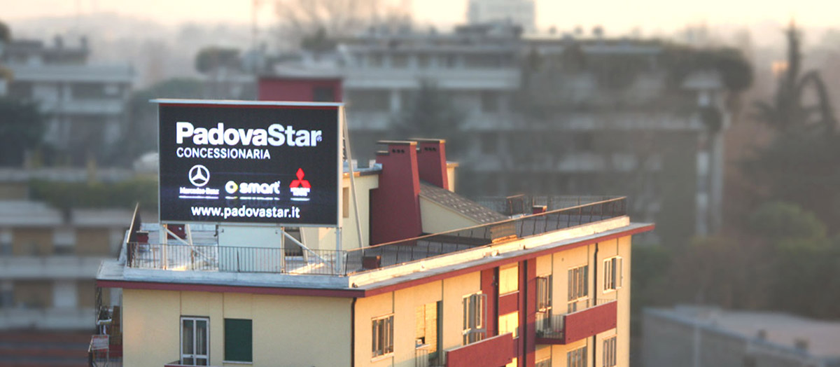 Padova Città