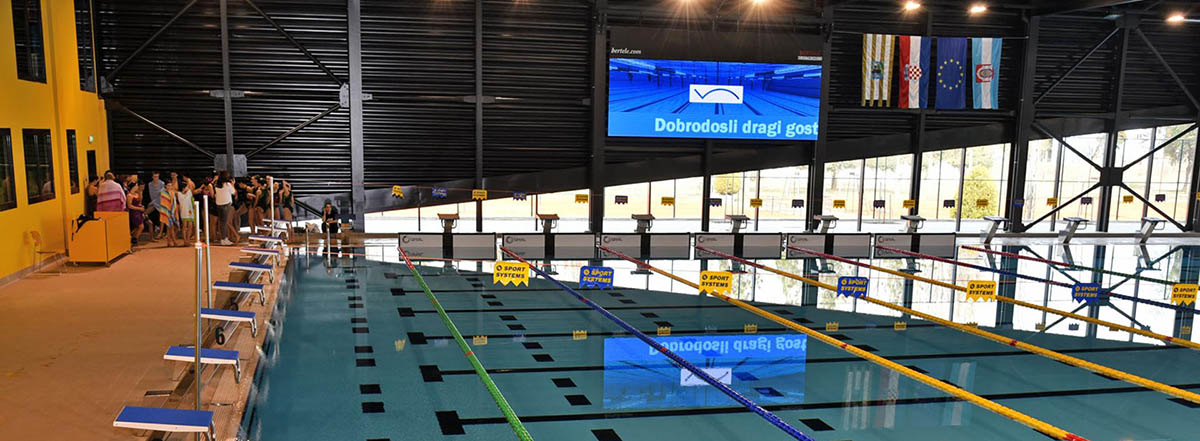 Piscina Vukovar